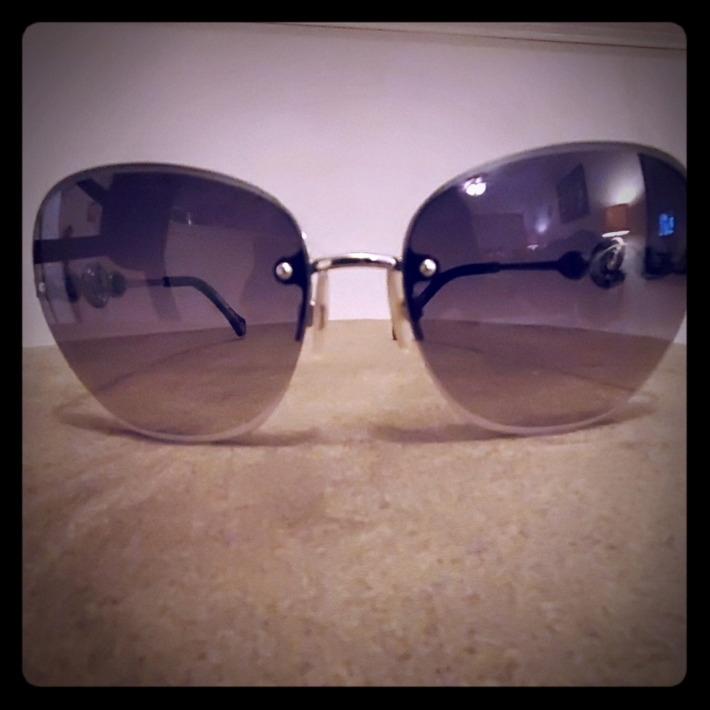 Roberto Cavalli Sunglasses